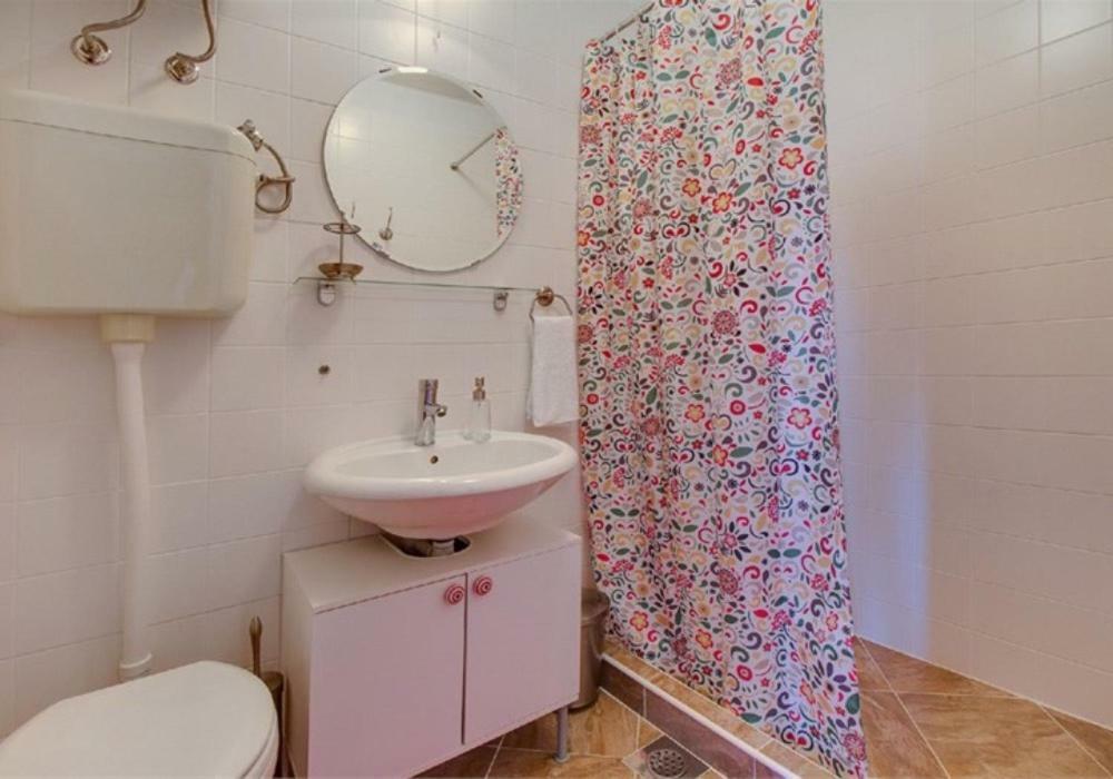 Apartments Jelena ヴェリ・ロシニュ エクステリア 写真