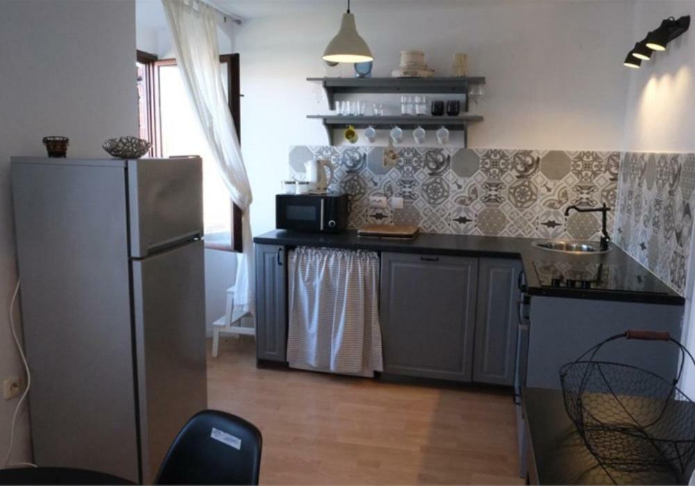 Apartments Jelena ヴェリ・ロシニュ エクステリア 写真